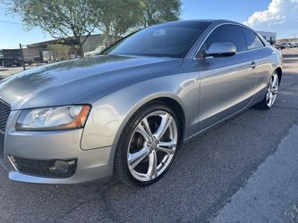 2010 Audi A5
