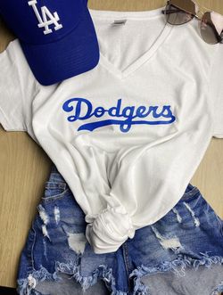 Dodgers Tshirts 