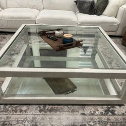 Center Table Coffee Table