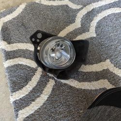 Fog Light For Mazda 3 2015