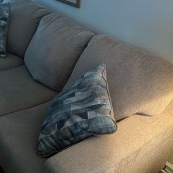 2 Piece Couch Set