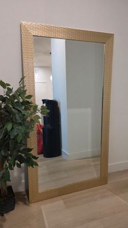 Wall Mirror