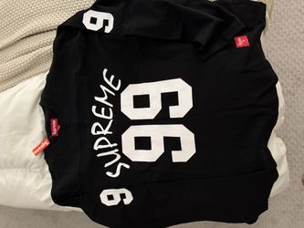 Supreme Long Sleeve