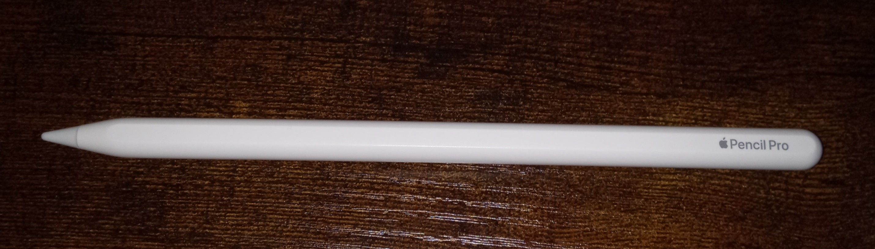 Apple Pencil Pro