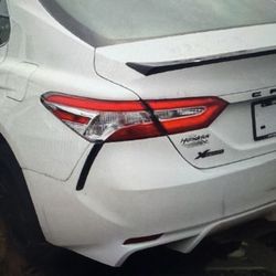 PARTS FOR Toyota Camry 2018-2020