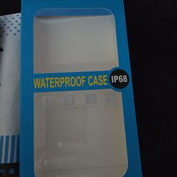 Iphone ProPlus Water Proof Case