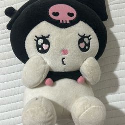 Sanrio Licensed Kuromi