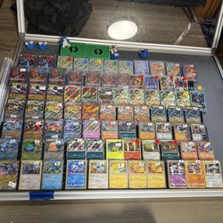 Pokemon Promo Lot For Sale