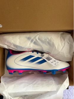 ADIDAS  GOLETTO IX FG/MG soccer cleats size 11