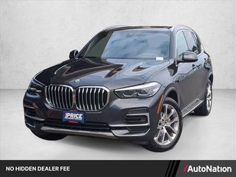 2023 BMW X5