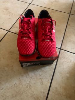 Under armour