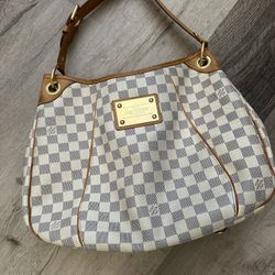 Louis Vuitton Bag & Wallet 