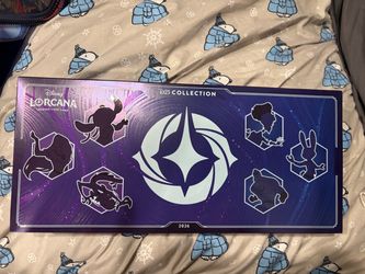 D23 2026 Lorcana Set