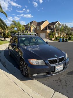 2006 BMW 325i