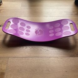 Simply Fit Balance Board