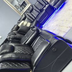 ✨️Reclining Sectionals Sofas ✨️ Furniture Sectionals, Bedrooms, Dining Avail