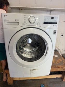 Washer