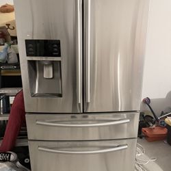 Samsung Refrigerator 