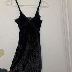Bodycon Mini Dress