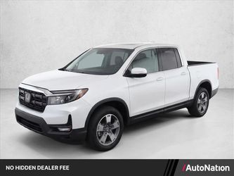2025 Honda Ridgeline