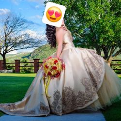 Vestidos De Quinceañera 