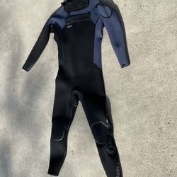 Large 3/2 Buell Accelaerator
