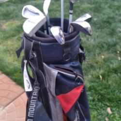 TOP-FLIGHT PRO SET $75