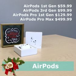 Airpods 