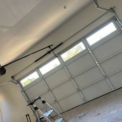Garage Doors