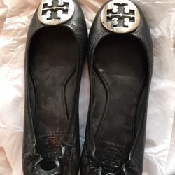 Tory Burch Flats 7.5
