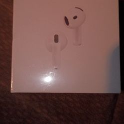 Air pods 4