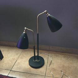 Modern Desk Lamp