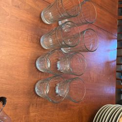 Longaberger Glassware