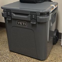 Yeti Rodie Cooler