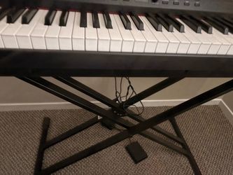 Alesis piano