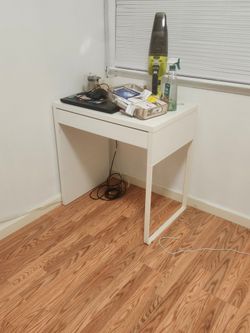 Ikea table