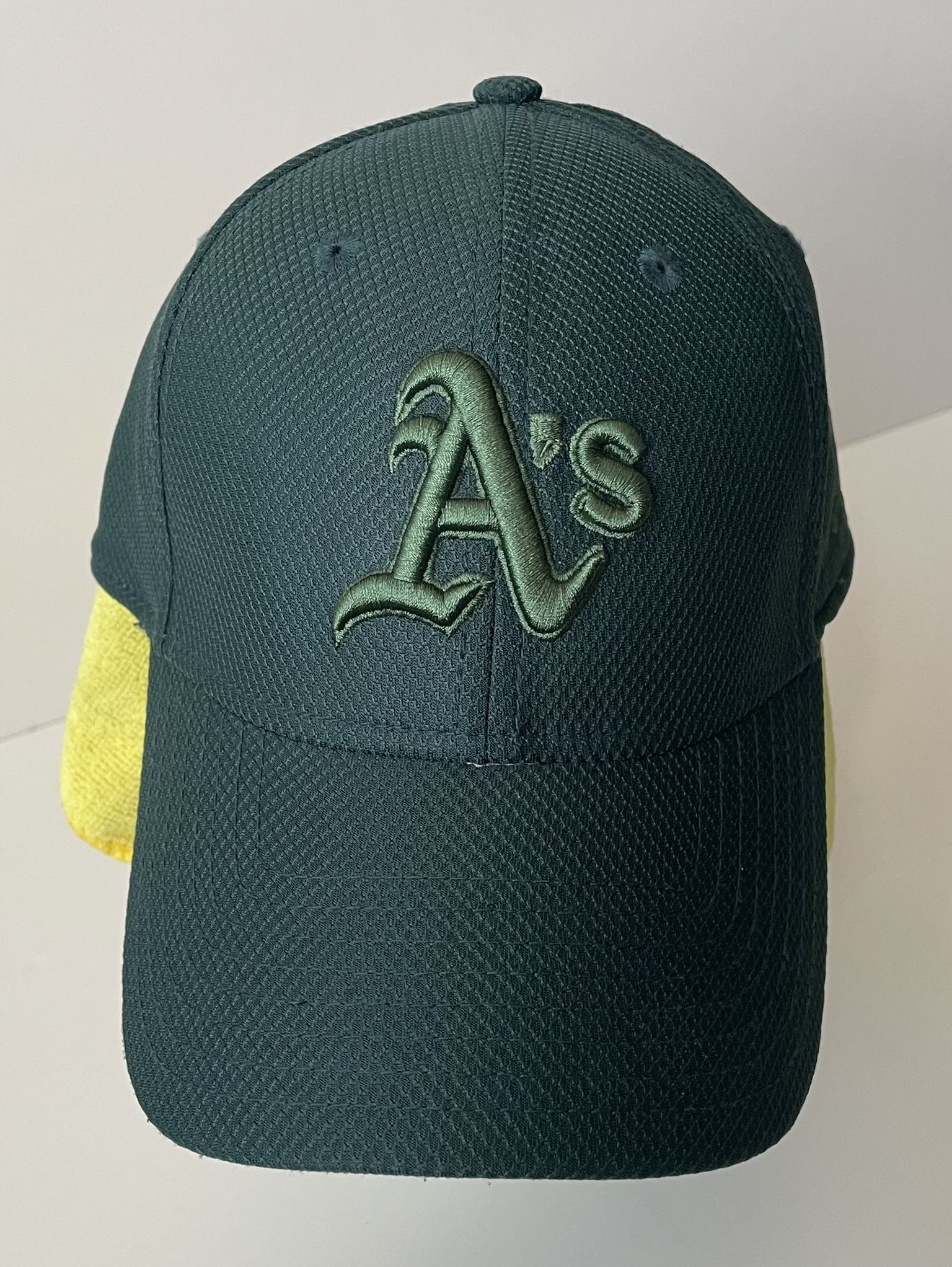 Oakland Athletics Baseball Cap 