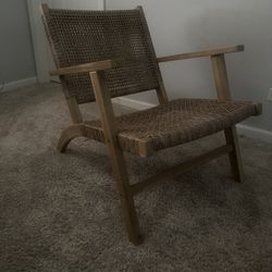 Lounge  Chair 