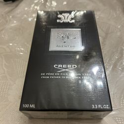 Aventus Creed