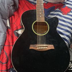Hanez Guitar