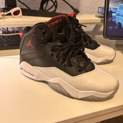 Air Jordan B’Loyal  