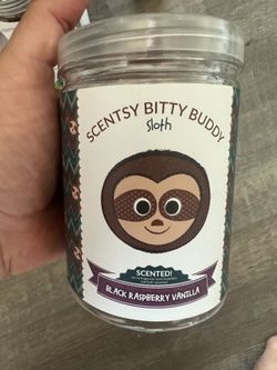 Scentsy Buddy