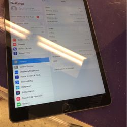 Apple Ipad 7th Generation 