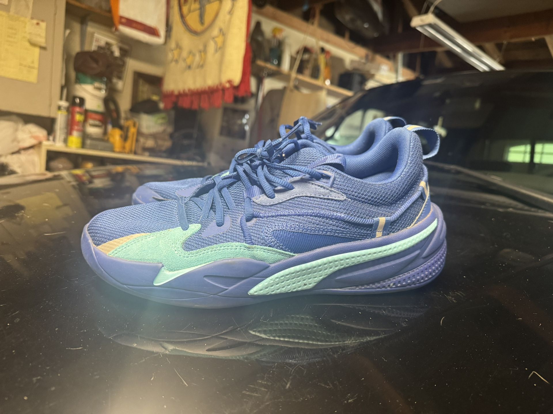 Puma Rs Dreamer Size 11