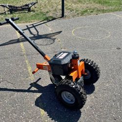 Super Handly Electric Power Dolly 