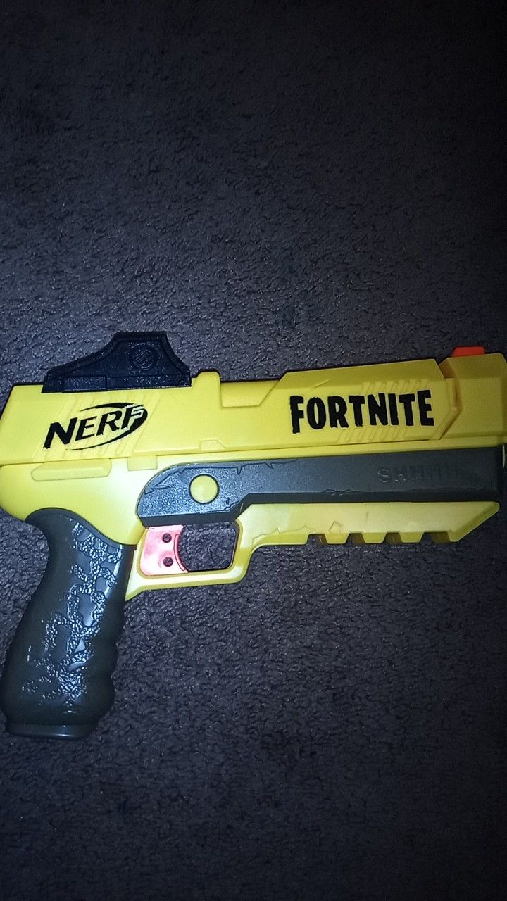 Fornite