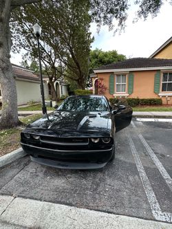 Rebuilt