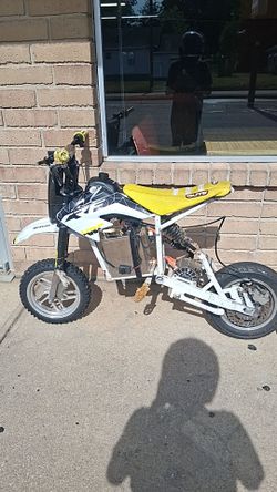Modded mx650 76v