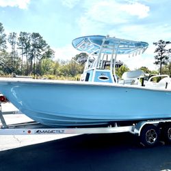 SEA PRO 225 FLX 2025- CENTER CONSOLE  