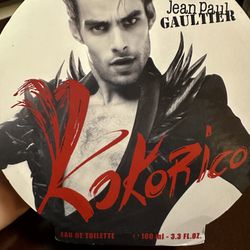 JPG Kokorico Discontinued Rare